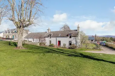 Image de 2 bedroom accommodation in Grantown-on-Spey