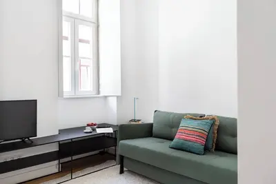 Image de Flh Vila Rosário Cosy Flat I