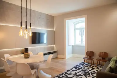 Image de Flh Augusta's Arch Sophisticated Flat