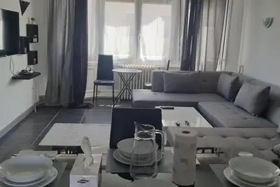 Image de Appartement t2 coup de cœur assuré toute à proximité