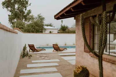 Image de Desert Hues - A Private & Spacious Retreat w/Pool