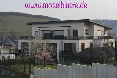 Image de Ferienwohnung Moselblüte
