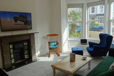 Image de Seaside Villa