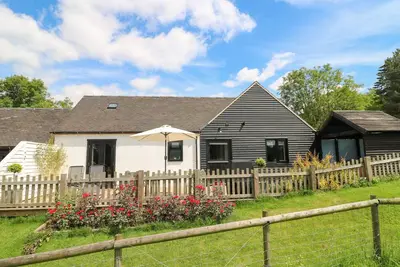 Image de The Coach House, Bank Top Farm, with hot tub in Ashbourne
