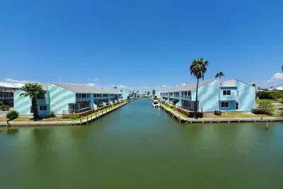 Image de Waterfront Condo with a View in Rockport