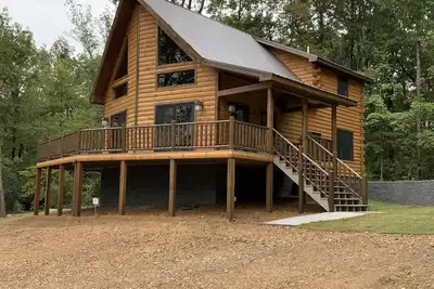 Image de Lake View Guests rave \"Perfect family getaway spot\" 3 mi to exciting City Harbor