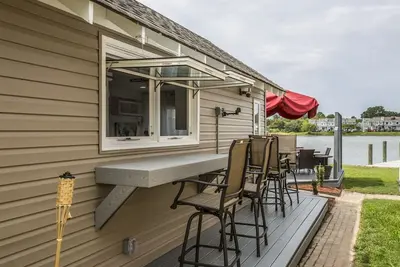 Image de Hampton River Retreat