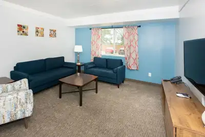 Image de Epic Corporate Apartment @ Hotel Pommier