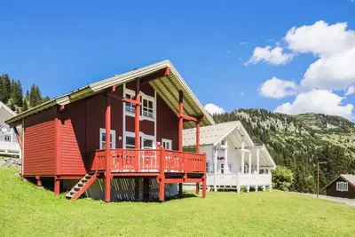 Image de Chalet 3 Pièces 6 Personnes - Confort