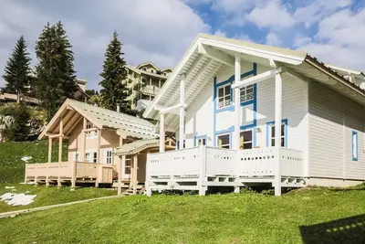 Image de Chalet 4 Pièces 8 Personnes - Sélection