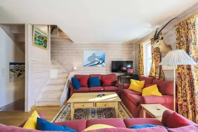 Image de Chalet 7 Pièces 12 Personnes - Sélection