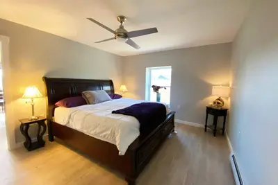 Image de Brand New 1400 Sq ft Apartment Fully Furnished Near Killington