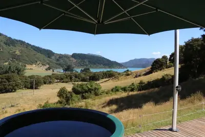Image de Weka Cottage