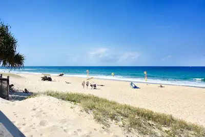 Image de Serenity Beachhouse @ Dicky Beach