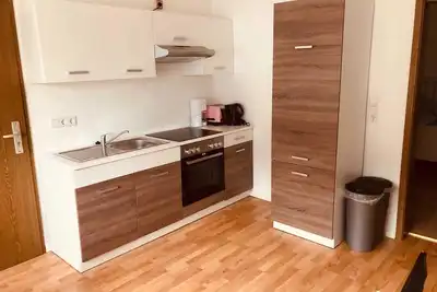 Image de Eversberg 4 - Holiday apartment/ Assembly Meschede-Eversberg