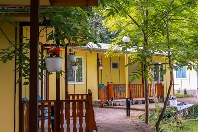 Image de Joli bungalow dans le village de Kamena pour 2 ou 3 personnes
