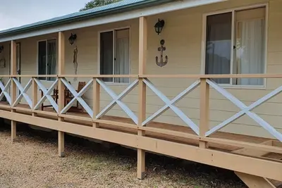 Image de Family Friendly Beach House, great base for a relaxing family holiday!