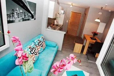 Image de Vacation apartment 4, 51sqm, 2 bedrooms, max. 5 persons