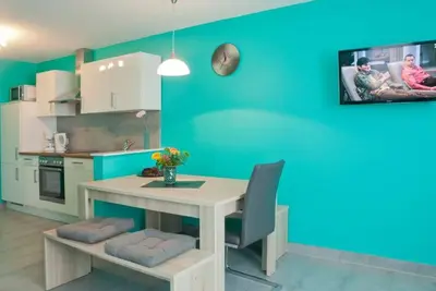 Image de Vacation apartment 7, 55sqm, 2 bedrooms, max. 5 persons
