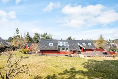 Image de Maison de vacances pour 7 a Ebeltoft