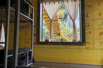 Image de Saigonese Trekking Homestay