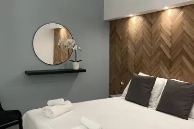 Image de Apartment for 2 to 4 people