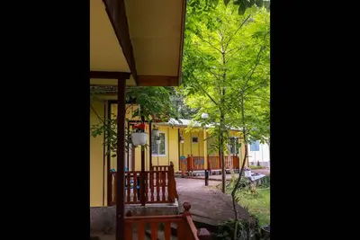 Image de Bungalow accueillant à Petrich
