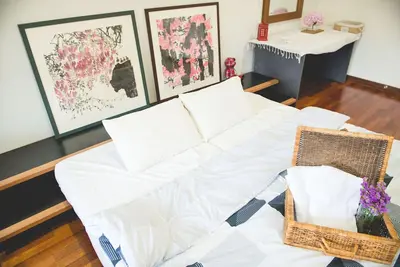 Image de Ttdi Homestay near Ken Ttdi