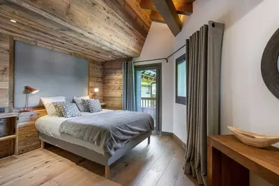 Image de Appartement Méribel, 5 pièces, 10 personnes