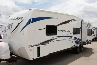 Rv Get away to Puerto Penasco/Rocky Point
