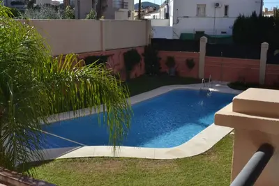 Image de Windmill Apartment in Fuengirola-Mijas