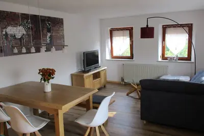 Image de Auszeitwohnung Rösch
