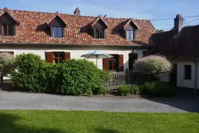 Image de La Fermette (3 Bedrooms-Sleeps 5/6)