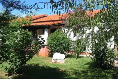Image de Vacation home for 4 guests with 58m² in Porec (92428)