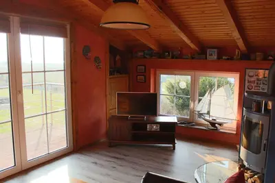 Image de Apartment Oberdeck in Dierhagen