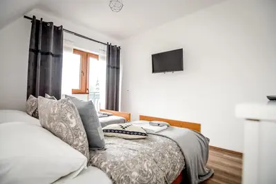 Image de Apartamenty Dwupoziomowe Dwa Widoki Jacuzzi & Sauna