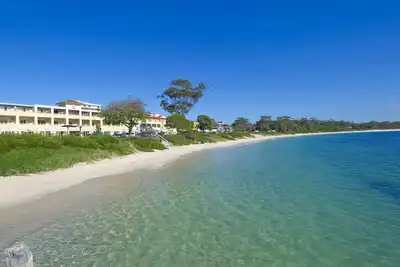 Image de The Breakers at Shoal Bay