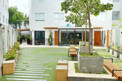 Image de Wynwood House Osma