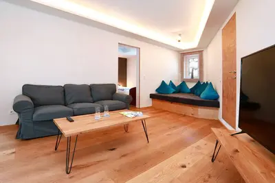 Image de Mountain Living Apartments - Ski-In & Ski-Out