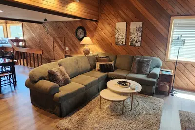 Image de Snowcreek Resort Vacation Rental #217