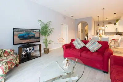 Image de Luxurious Penthouse at the Bahama Bay Resort