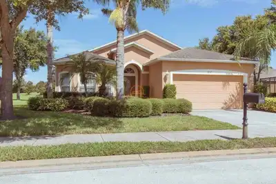 Image de Sussex Relax Villa 4br 3ba conservation view