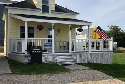 Image de What a gem for a quiet and quaint vacation