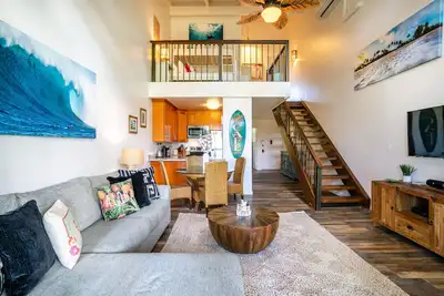 Image de Last Min Disc! Immaculate maintained Turtle Bay Condo -Ac In The Entire property.