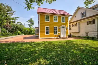Image de Lafayette Cottage in the Heart of Cape May
