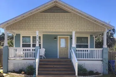 Image de Beach Haven - Family Friendly beach house