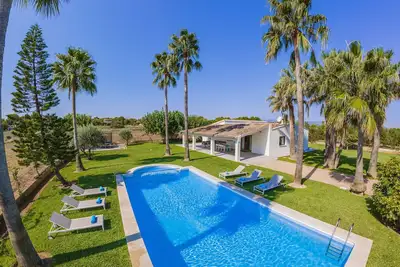 Image de Villa Mariona