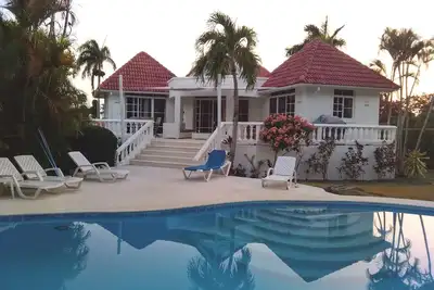 Image de 3bd villa in Casa Linda, private pool, low price! Super deal for long-term only