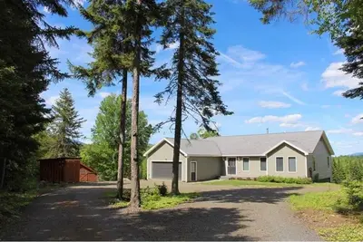Image de Homestead North - Spacious Home on Snowmobile Trails with Panoramic Views