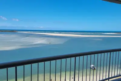 Image de Gemini Unit 64 Golden Beach Qld